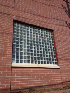 fire-rated blocks 