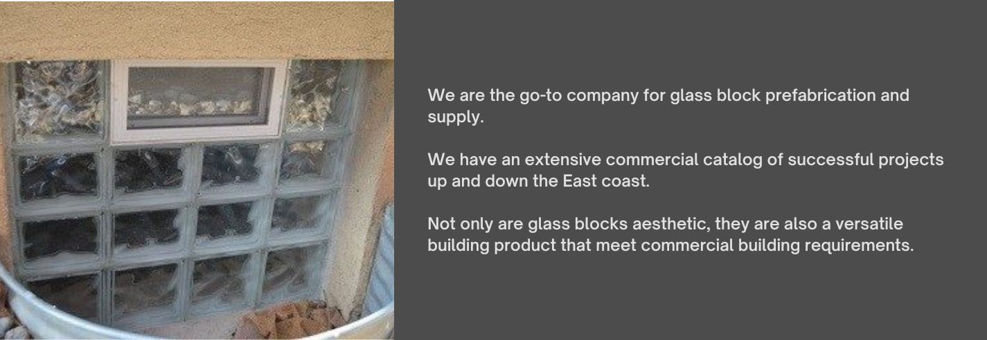 commercial installation and supply